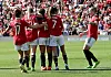 Manchester United WFC v Reading WFC - Barclays Women's Super League