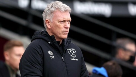 Moyes sendte United ned til sjuendeplass moyes190222