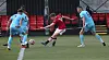 Manchester United v Newcastle United: U18 Premier League