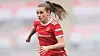 Manchester United Women v Aston Villa Women - Barclays FA Women's Super League