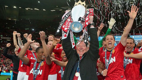 «United har ikke råd til å feile igjen» siralex233