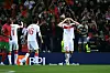 Portugal v Turkey: Knockout Round Play-Offs - 2022 FIFA World Cup Qualifier