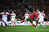 Portugal v Turkey: Knockout Round Play-Offs - 2022 FIFA World Cup Qualifier