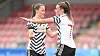 Burnley v Manchester United: Vitality Women's FA Cup