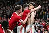 Manchester United v Nottingham Forest: FA Youth Cup Final