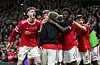Manchester United v Nottingham Forest: FA Youth Cup Final