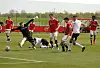 Manchester United v Derby County: U18 Premier League