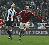 Newcastle United v Manchester United - Premier League