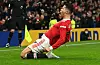 Manchester United v Brighton & Hove Albion - Premier League