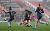 Manchester United Women v Aston Villa Women - Barclays FA Women's Super League