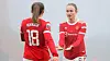 Manchester United Women v Aston Villa Women - Barclays FA Women's Super League
