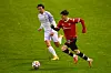 Manchester United v BSC Young Boys: UEFA Youth League