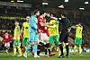 Norwich City v Manchester United - Premier League