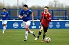 Everton v Manchester United: U18 Premier League