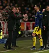Brentford v Manchester United - Premier League