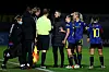 Arsenal Women v Manchester United Women - FA Women's Continental Tyres League Cup Quarter Final