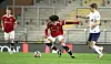 Manchester United U23 v Tottenham Hotspur U23 - Premier League 2