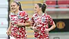 Manchester United Women v Reading Women - Barclays FA Women's Super League