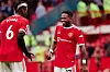 Manchester United v Leeds United - Premier League