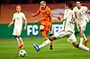Netherlands v Latvia - FIFA World Cup 2022 Qatar Qualifier