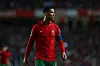 Portugal v Serbia - 2022 FIFA World Cup Qualifier