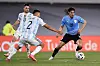 Argentina v Uruguay - FIFA World Cup 2022 Qatar Qualifier