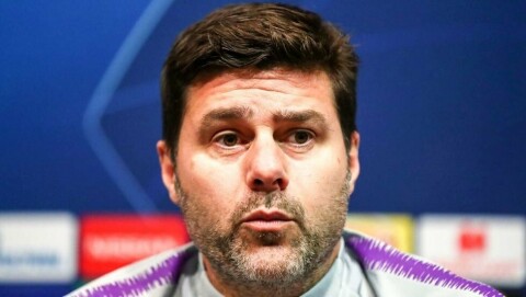 – Barcelona er ett skritt høyere opp fra United