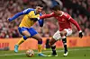 Manchester United v Southampton - Premier League