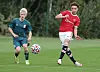 Manchester United v Middlesbrough: U18 Premier League