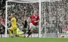 Manchester United v Liverpool