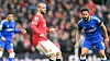 Manchester United v Everton - Premier League
