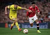 Manchester United v Villarreal CF: Group F - UEFA Champions League