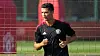 Cristiano Ronaldo Returns to Manchester United