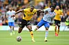 Wolverhampton Wanderers v Manchester United - Premier League