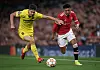 Manchester United v Villarreal CF: Group F - UEFA Champions League