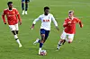 Tottenham Hotspur U23 v Manchester United U23 - Premier League 2