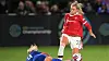 Durham Women v Manchester United Women - FA Women's Continental Tyres League Cup