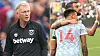 West Ham United v Manchester United - Premier League