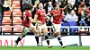 Manchester United Women v Manchester City Women - FA Women's Continental Tyres League Cup