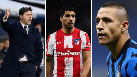 – Del av meg som tenker at det kanskje ikke er så ille å møte PSG CL