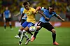 Brazil v Uruguay - 2018 FIFA World Cup Russia Qualifiers