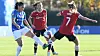 Everton Women v Manchester United Women - Barclays FA Women's Super League