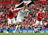 Manchester United v Leeds United - Premier League