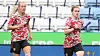 Leicester City Women v Manchester United Women - Barclays FA Women's Super League