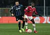 Atalanta v Manchester United: Group F - UEFA Champions League
