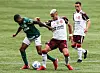 Palmeiras v Flamengo - Brasileirao 2021
