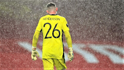 – David viste meg at han ønsker å være den beste versjonen av seg selv Manchester United v A.C. Milan - UEFA Europa League Round Of 16 Leg One