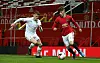 Manchester United v Leeds United - FA Youth Cup: Fifth Round