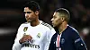 Real Madrid v Paris Saint-Germain: Group A - UEFA Champions League