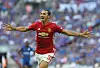 Leicester City v Manchester United - The FA Community Shield